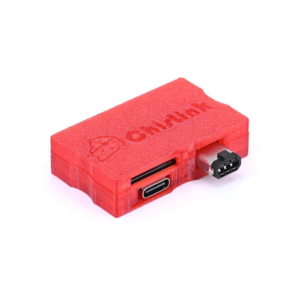 CHISLINK Wireless Cartridge Programmer for GBA GBSP GBM Analogue Pocket, 2.4GHz WiFi NES Emulator Support - Image 5