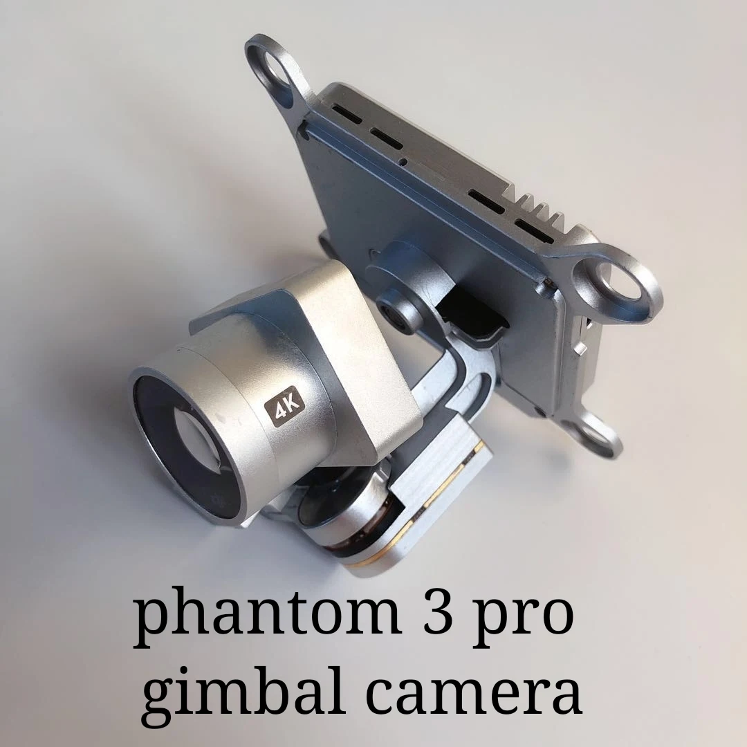 ファントム3 プロフェッショナル 2台ジャンク Original Used For DJI