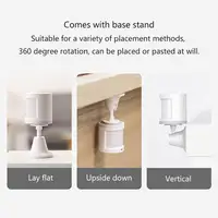 Aqara Motion Sensor Wireless ZigBee Smart Human Body Sensor Body Movement Detector Work with Mi Home Apple Homekit Smart Home - Image 5