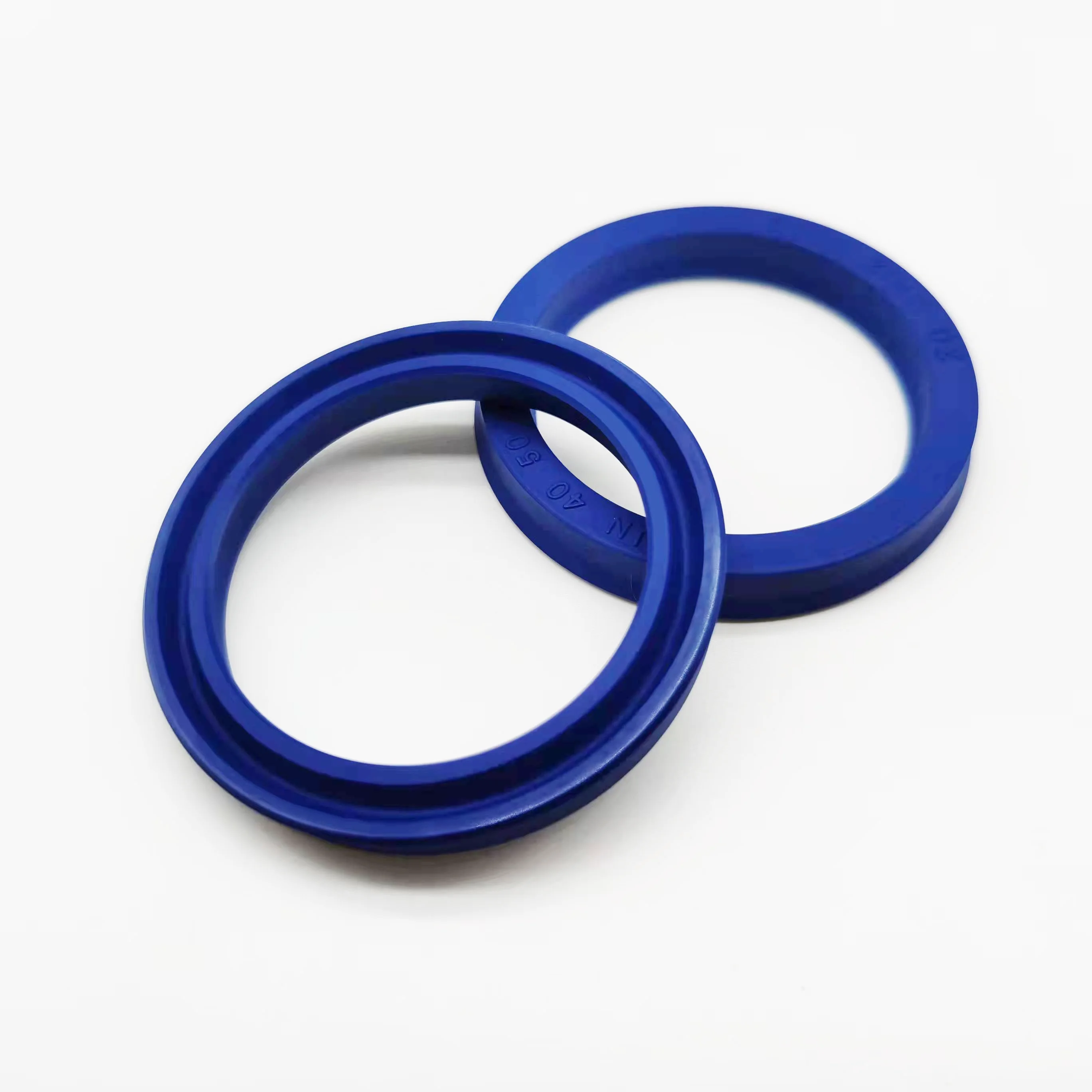 

ID 31.5-38mm Polyurethane Hydraulic Cylinder Oil Sealing Ring UN/UHS/U/Y Type Shaft Hole General Sealing Ring Gasket