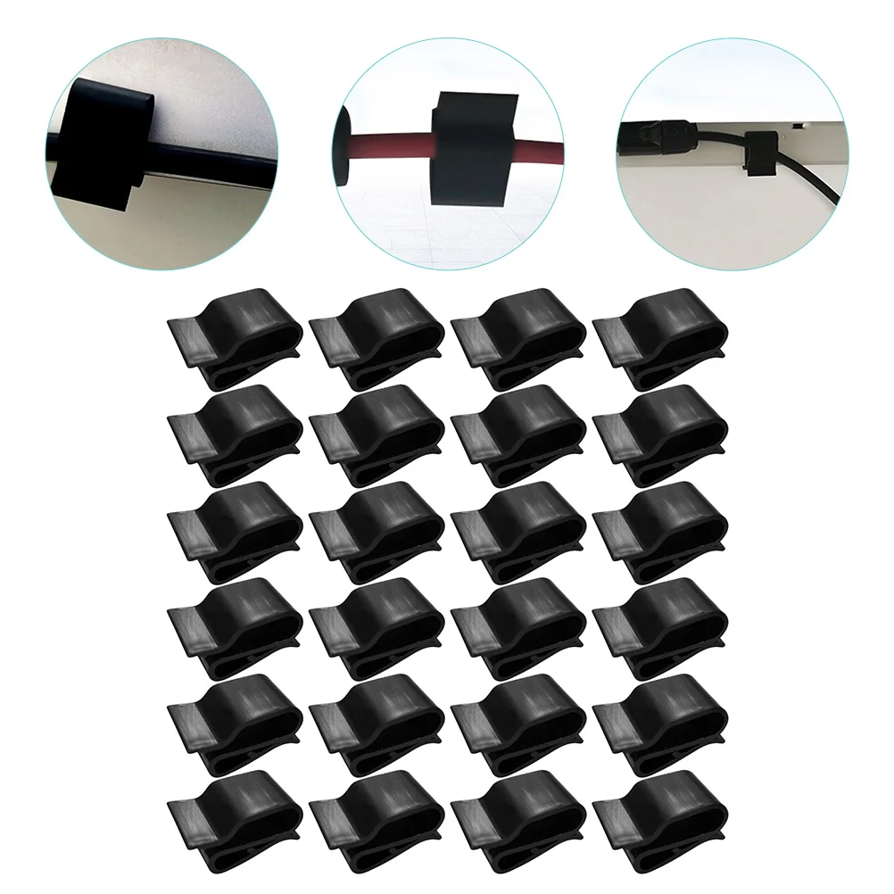 

Wire Cable Clips Trailer Frame Clamp Solar Panel Clip Managementwiring Photovoltaicdouble Electrical Cord Supplies Clamps Pv