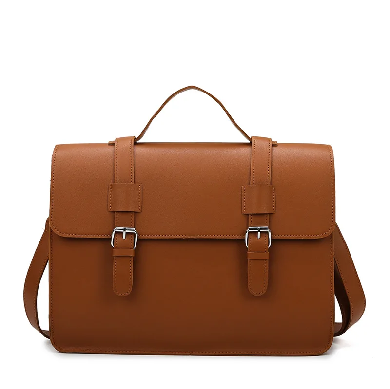 Shoulder Bag Capacity Large Single Crossbody Handbag For Woman Versatile Style Backpack Casual High-Qualitymessenger Luxury New