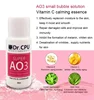 Concentrated Aqua Peeling Solution AS1 SA2 AO3 for Hydrafacial Dermabrasion Beauty Machine Facial Skin Care 5