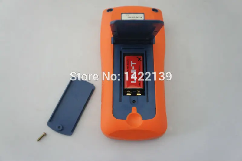 TH2822A LCR Meter Inductance Capacitance Resistance Tester 100Hz–10kHz Digital LC RCL Bridge with USB Interface detail image 8