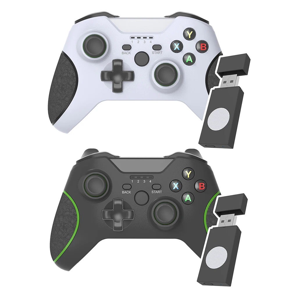  2.4G  Ʈѷ    Ʈѷ,  3.5MM ,  ð , Xbox One X, S, PC