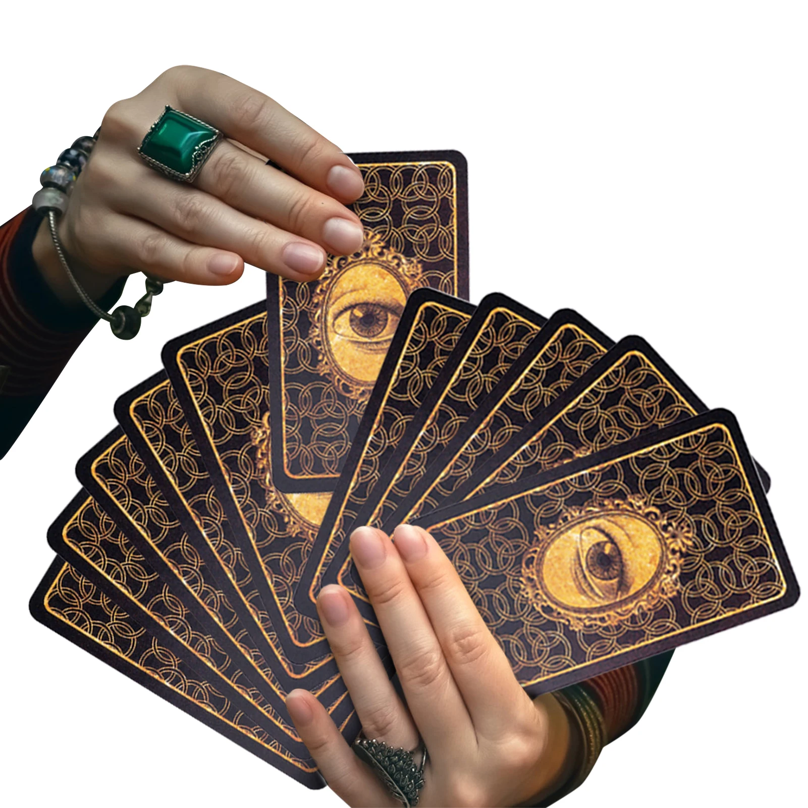 Yeni tarot kartlar oracles g verte qedavian oracle tarot kartlar 