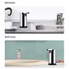 Adjustable Hand/Dish Soap Dispenser 5