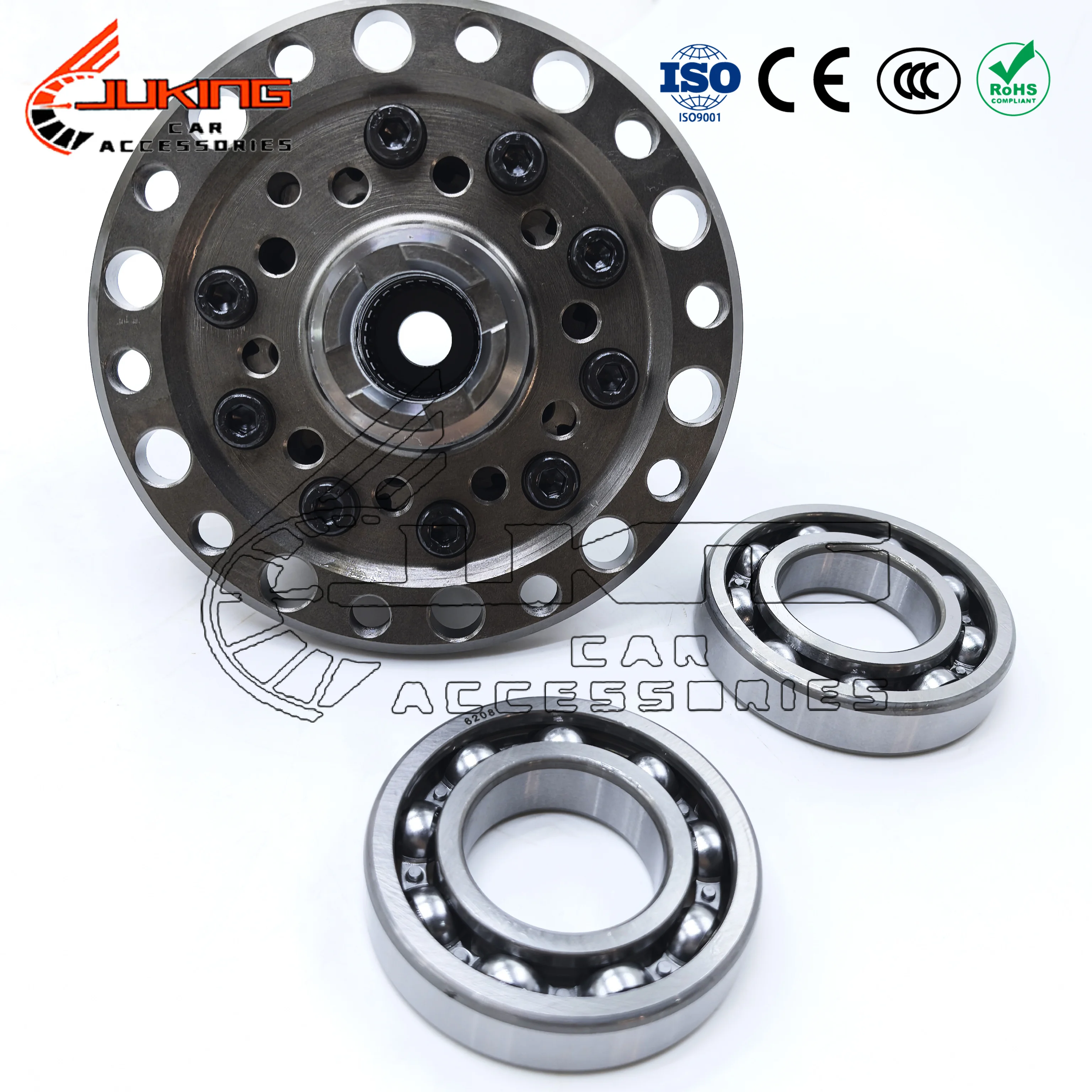 For K20 Helical LSD Limited Slip Differential Civic Si EP3 02-11 RSX 02-06 MF-TRS-05K20
