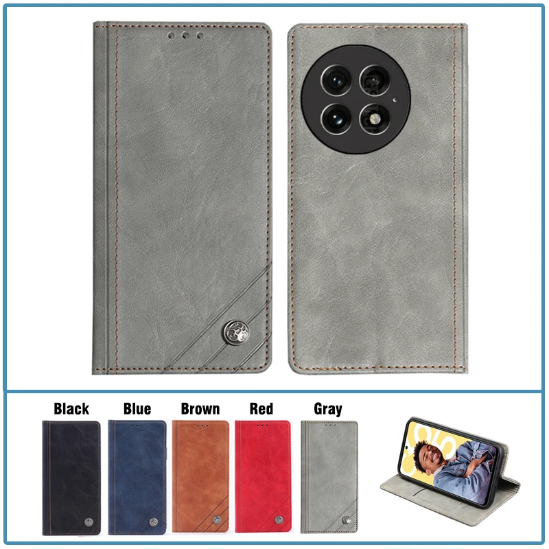 OnePlus 13 Flip Phone Case - Sleek Protective Cover with Global Compatibility