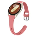 Coral red