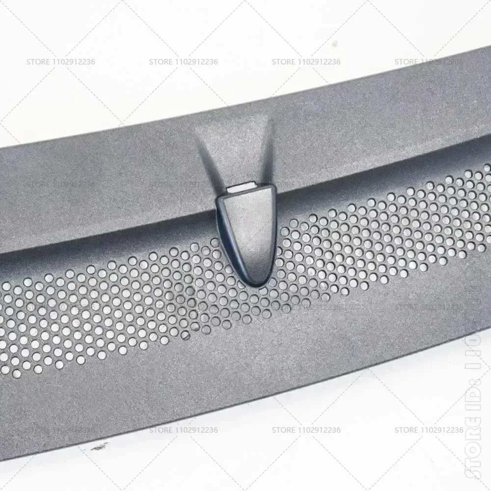 Mercedes Benz A Class A150 A160 A170 A180 A200 Front Hood Vent Cover Grille 2004-2012