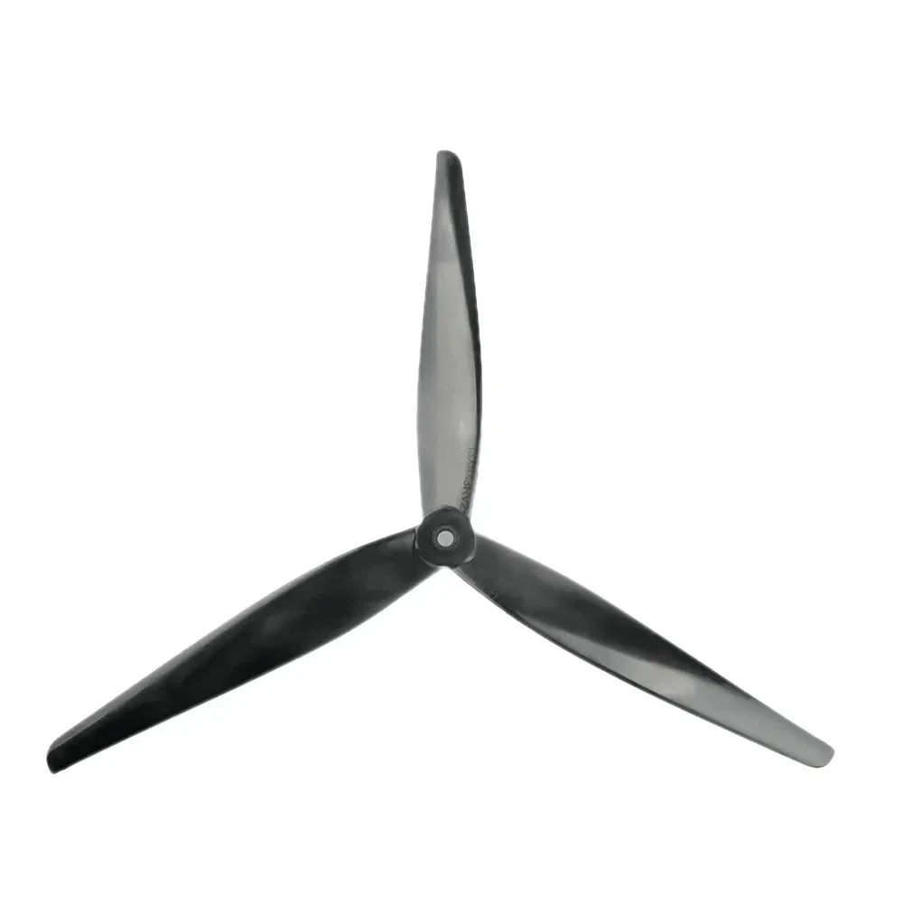 2pair HQProp 13X12X3 1312 V2 13X9X3 1390 V2 13inch 3-bladed CRN Propeller CW CCW For RC X-Class FPV Drone MultiRotor 6
