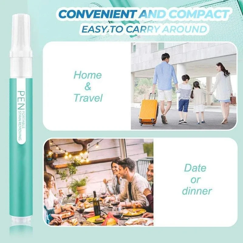 Рисунок 2 - Портативная аварийная ручка для удаления пятен