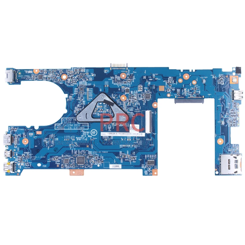 Placa-mãe do Portátil Ddr3 para Dell Latitude E3340 132291 0myk5g 0x13hj 075my6 0vf1f3 i3 i5 4th Teste Completo - Imagem 4