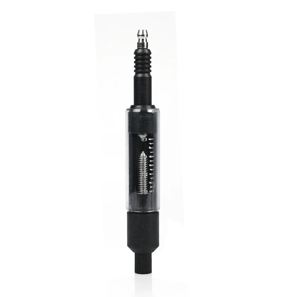 Spark Plug Tester Car Diagnostic Tool 1Pcs Car Sparking Plug Tester Spark Plug Checker Ignition System Coil Engine In Line Auto Diagnostic Tool Sparking Test