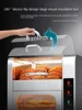 ZF Sweet Potato Baking Machine Commercial Oven Large Capacity Roasted Pear Roasted Corn Roasted Sweet Potato Oven Stall 5