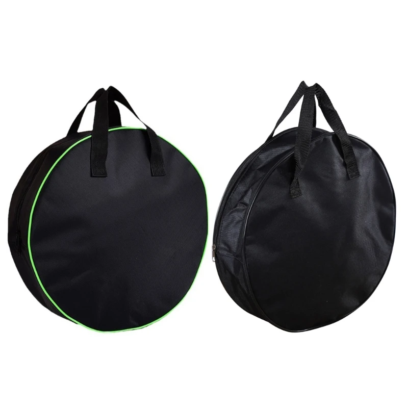 

BF88 Portable EVs Charging Cable Bag Practical Storage Bag Easy to Carry Oxford Cloth Bag for Storing & Transporting Cables