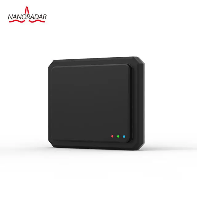 Nanoradar TSR40 60GHz microwave radar sensor for traffic speed monitoring with 32 targets 2