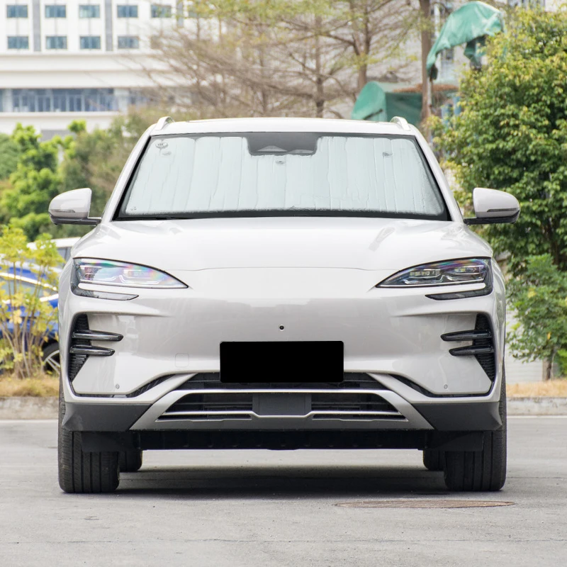 For BYD SEAL U SONG PLUS Car Sunshades UV Protection Cover Side Window Curtain Sun Shade Visor Mat Windshield car sunshade windshield sunshade windshield sun shade