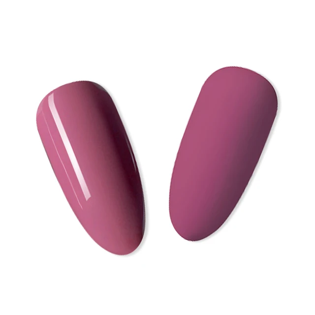 Beautilux Gel Nail Polish AC Colors Professional UV LED Salon Nails Art Gels Varnish Soak Off Semi Permanent Nail Lacquer 10ml AC65