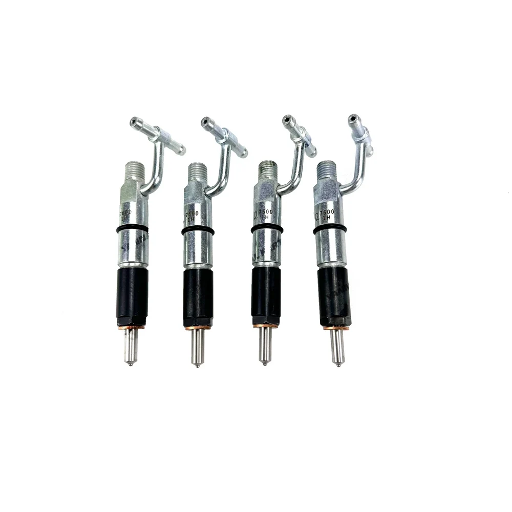 

Injector 32A61-03020 For Mitsubishi S4S Excavator Engine Parts