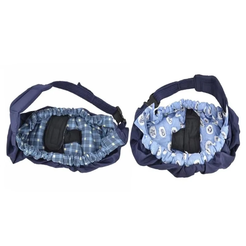 Baby Care Bags Straps Backpacks Breastfeeding Bags Breathable Comfortable Soft Straps Newborn Wrap Bags - 5