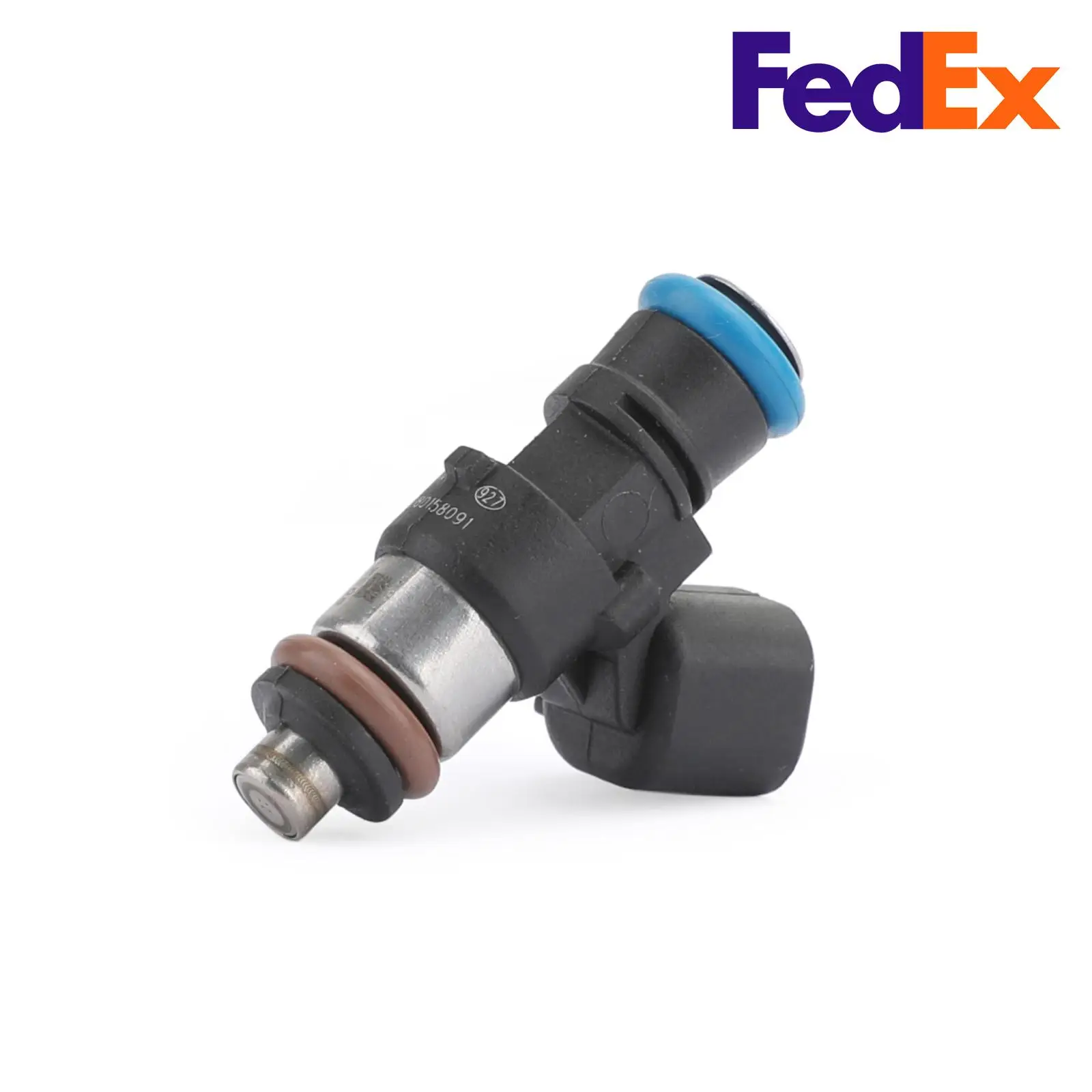 

Artudatech 1 PCS Fuel Injectors Fits Ford For Mercury For Mazda For Lincoln 3.5L 3.7L CX-9 0280158091 842-12353 Car Auto Parts