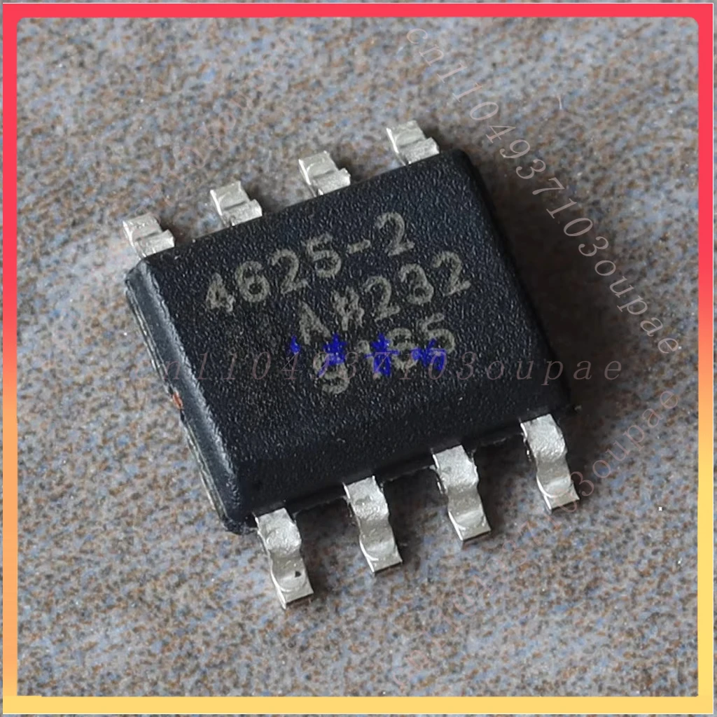 ADI 저잡음 JFET 입력 듀얼 연산 증폭기(ADA4625-2용)