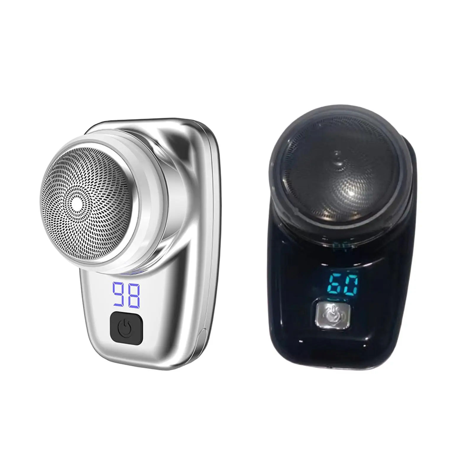 

Portable Electric, Beard ,Men Electric, Facial Beard Trimmer for Home