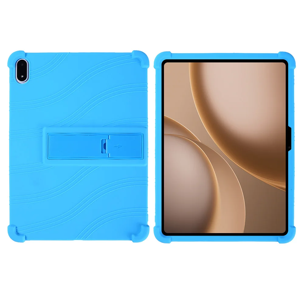Shockproof Adjustable Stand Silicone Cover