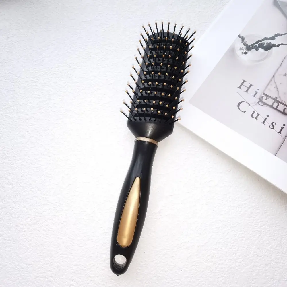 Professional Hair Brush for Male and Female Air Cushion Airbag Massage Combs Styling Salon Home Hair Styling Comb