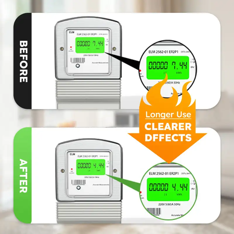 Power Saver Electric Energy EU/US/UK/AU Plug Household