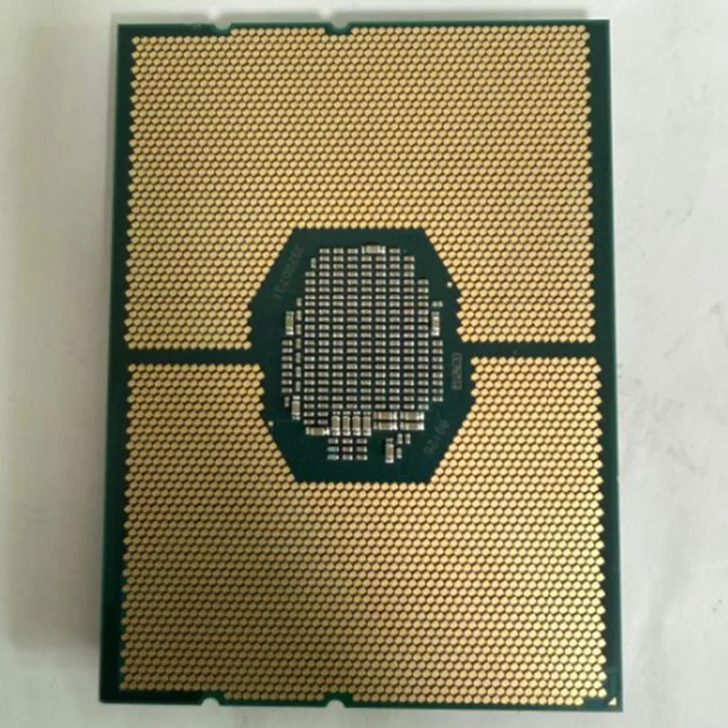 Xeon Gold 6230R CPU 2.1GHZ 26-Cores 52-Thread 35.75MB 150W LGA3647