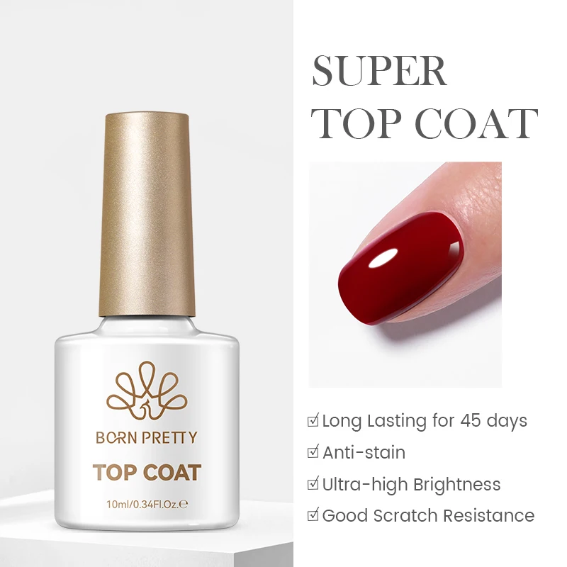 Luxurious Jelly Nude Gel Nail Polish - 10ml, 50 Chic Shades, Semi-Transparent UV LED Soak-Off Formula