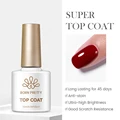 A Super Top Coat
