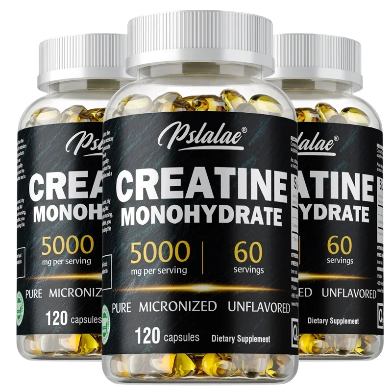 120 Capsule-3bottles