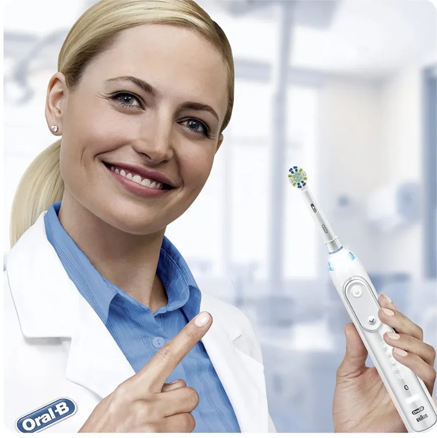 oral b escova eletrica escova de substituicao cabecas 05