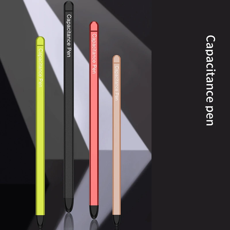 

for Samsung Z Fold 5 Cell Phone Stylus Silicone Tip Capacitive Pen