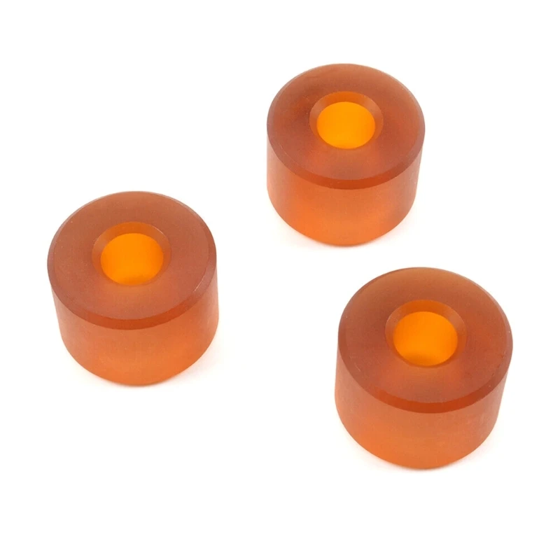 

3Pcs/Set Driven Clutch Rhinos Roller For Can Sport Defender