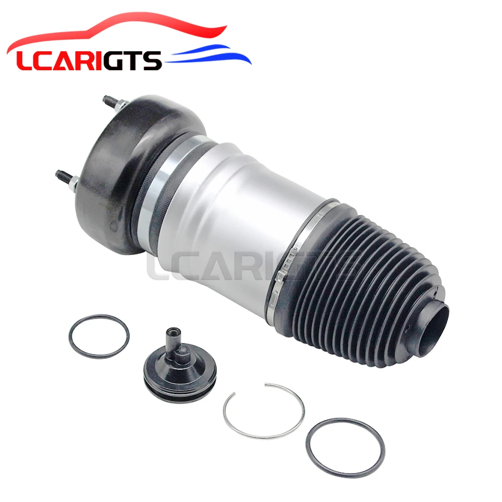 

Передняя амортизационная пружина для Mercedes Benz W205 C250 C300 C400 C350 C63 AMG 2WD 4WD A2053205068 A2053208400