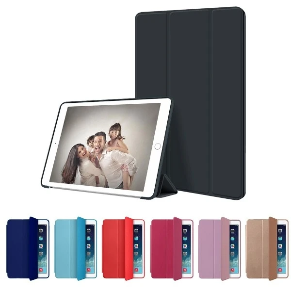 Custodia Smart Cover Per Samsung Galaxy Tab S7 - 7 Colori