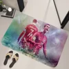 Cristiano Ronaldo Doormat Entrance to Home Decoration Accessories Front Door Mat Outdoor Rug Kitchen Mats for Floor Room Rugs 2