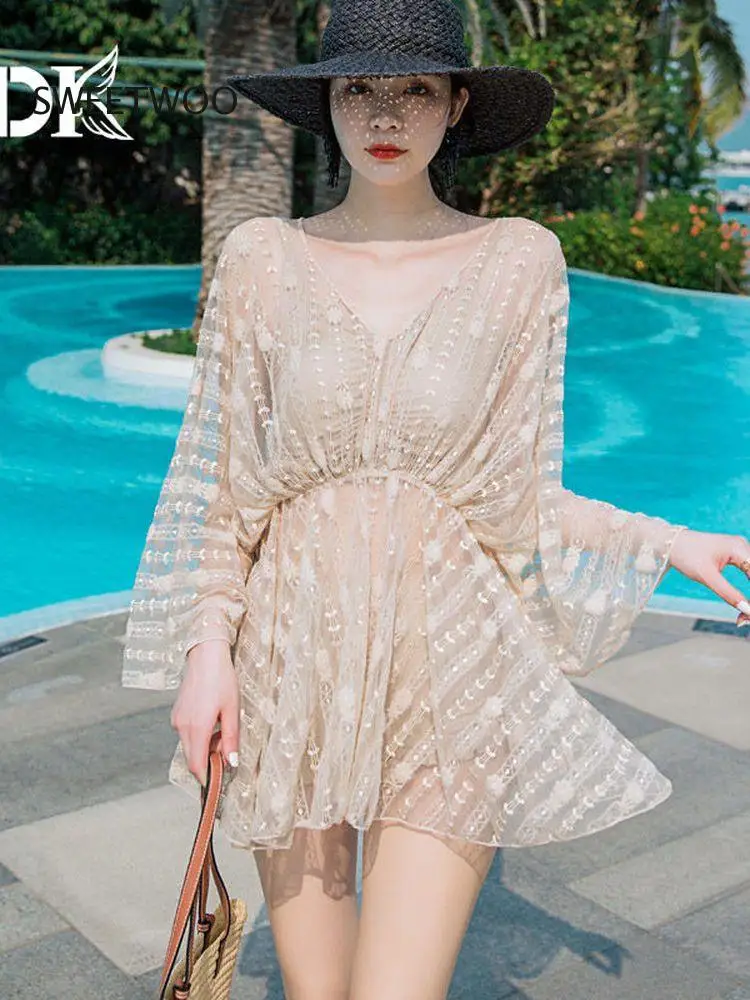 Рисунок 5 - Женский купальник