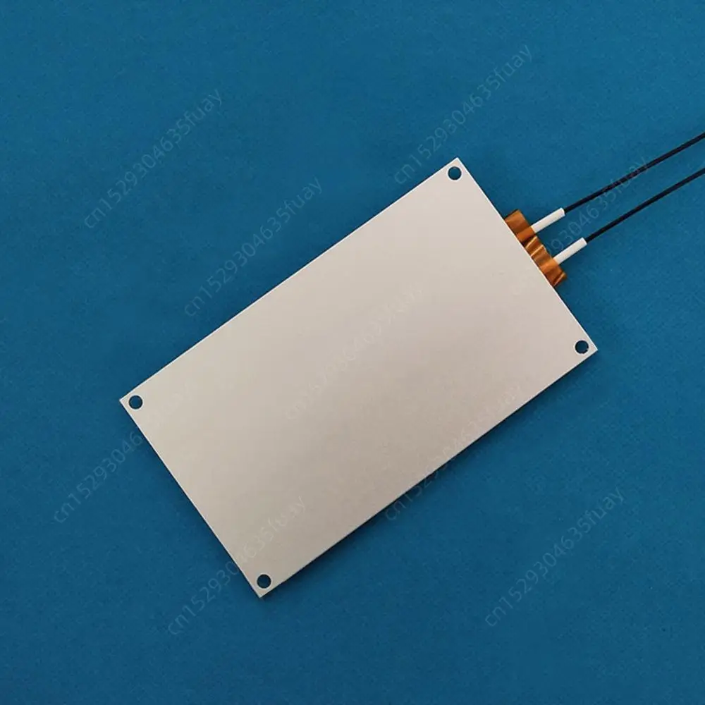 400W PTC Heating Plate Chip BGA Soldering Ball Split Aluminum LED Remover Welding Station Demolition BoardTool 110/220V 200/300W soldering station soldering tool welding tool desoldering station