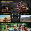 Ulefone Armor 27 Pro 5G Rugged Phone 10600mAh Smartphone 50MP Camera 64MP Night Android 14 Up to 24GB+256GB NFC Waterproof Phone 2