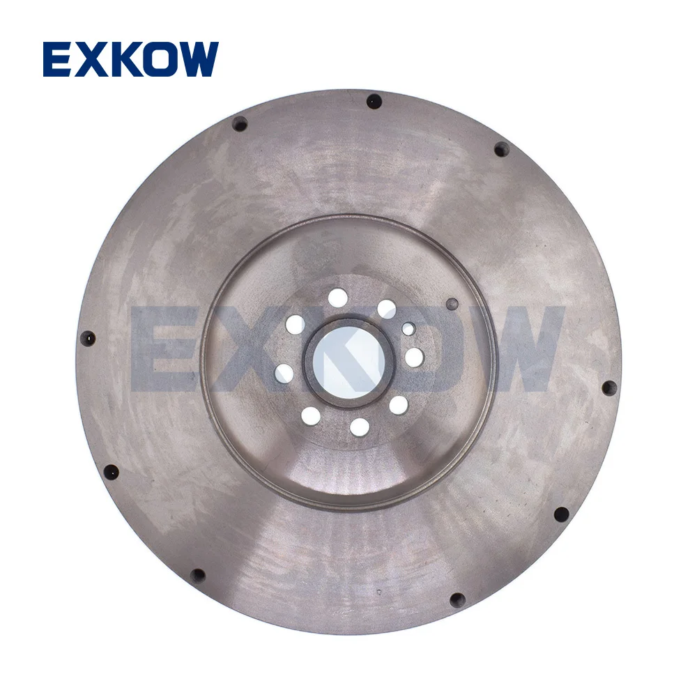 Flywheel Assy for Mitsubishi Pajero Montero V73W V75W V93W V95W MD373324 MR453706 MD188256