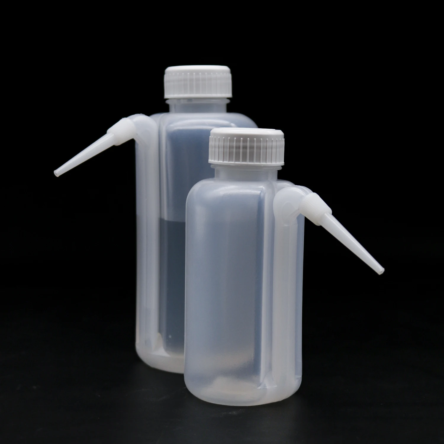 250/500 ml Tattoo Waschen Flasche Sicherheit Spülen Flasche Bewässerung Werkzeuge Tattoo Liefert Bewässerung Squeeze Beregnung Waschen Flasche – Detail 9