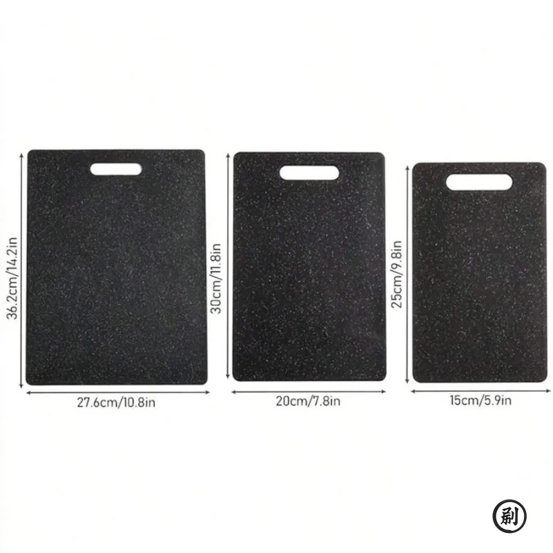 Marble Texture Cutting Board 6