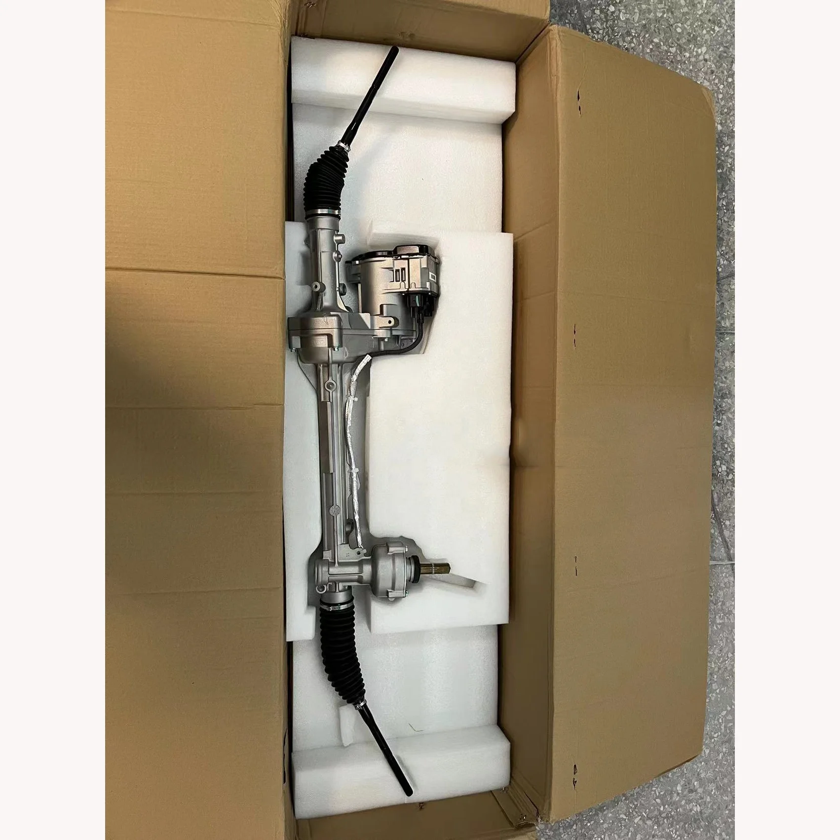

Электрический рулевой Держатель для Ford Explorer DB53-3D080 DB533D080 DB53-3D070 DB533D070 DB5Z3504 EB533D070BE