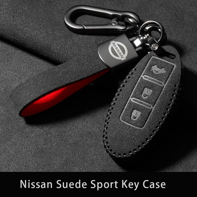 Nissan Juke Key Cover Stylish Upgrades And Affordable Replacements - so5k8q5